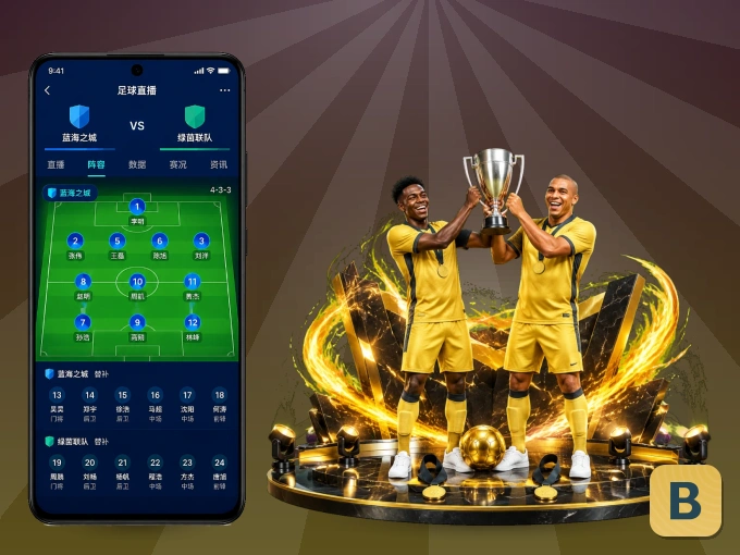 下载B体育客户端，足篮焦点战一网打尽